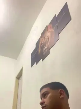 Cam4 Sex Cam of hugo7084