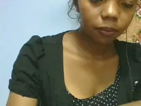 Cam4 Sex Chat of rosah5