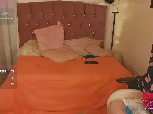 Cam4 Best live sex cam show of selena_foxy