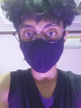 Cam4 Adult Webcam of Ritik_18