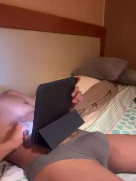 Cam4 Sex Chat of twink_dan