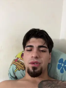 Cam4 Live Sex of Jovencitobcn21