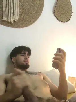 Cam4 Private Sex Chat of Jovencitobcn21