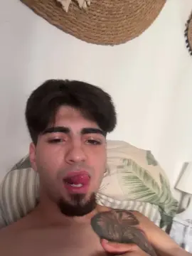 Cam4 Best live sex cam show of Jovencitobcn21