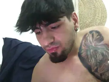 Cam4 Free Live Porn of Jovencitobcn21