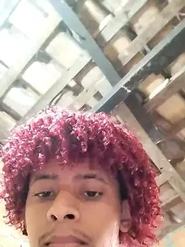 Cam4 Adult Video Chat of Os_pretinhoshot