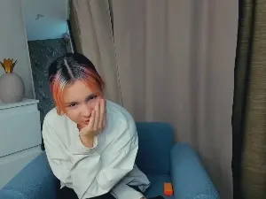 Cam4 Adult Webcam of RosinaAnchondo