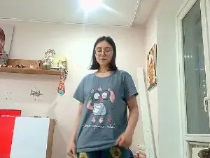 Cam4 Private Sex Chat of VilmaWieser