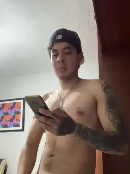 Cam4 Nude Webcam of Freshmen1