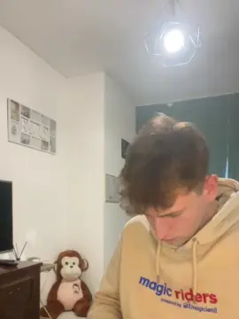 Cam4 Free Porn Cam of Germanyhot19