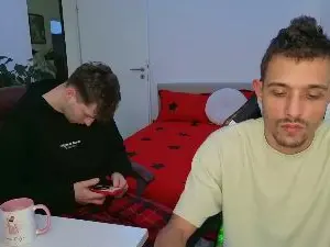 Cam4 Adult Webcam of Germanyhot19