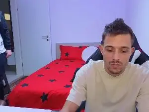 Cam4 Private Sex Chat of Germanyhot19