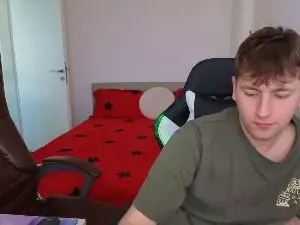 Cam4 Adult Webcam of Germanyhot19