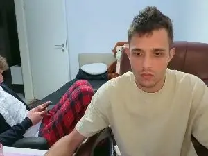 Cam4 Best live sex cam show of Germanyhot19