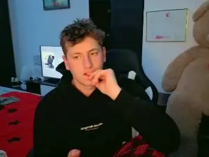 Cam4 Nude Webcam of Germanyhot19