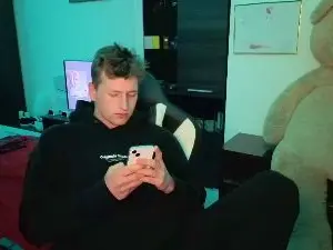 Cam4 Live Sex Cam of Germanyhot19