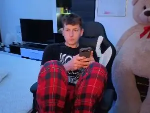 Cam4 Free Porn Cam of Germanyhot19