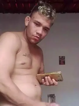 Cam4 Private Sex Chat of Pinoquio777