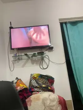 Cam4 Free Porn Cam of Vagabundo2050