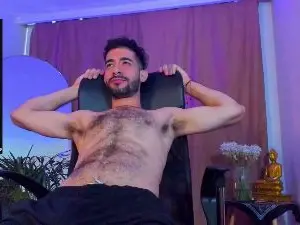 Cam4 Free Porn Cam of your_hero1