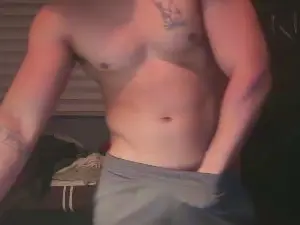 Cam4 Adult Webcam of A_david