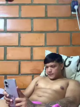 Cam4 Sex Cam of FetichBxy