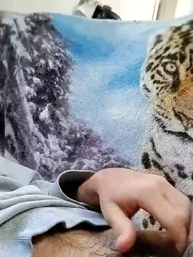 Cam4 Live Porn of djordansantos1