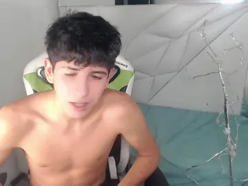 Cam4 Adult Webcam of CASH_G_