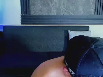 Cam4 Private Sex Chat of NicoSlayz