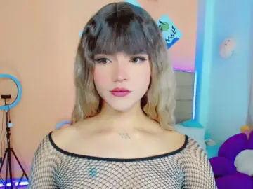 Cam4 Free Porn Cam of kathleencamille