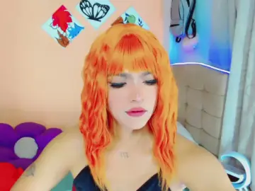 Cam4 Sex Chat of kathleencamille