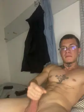 Cam4 Free Porn Cam of DeviilB0y