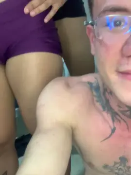 Cam4 Private Sex Chat of DeviilB0y
