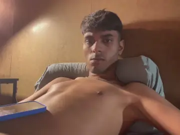 Cam4 Private Sex Chat of buddy204