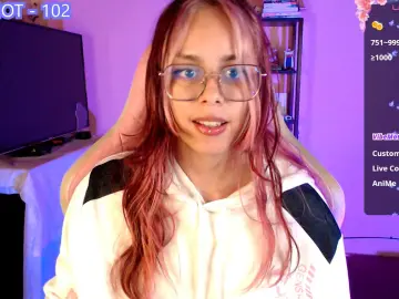 Cam4 Best live sex cam show of 7Hana7