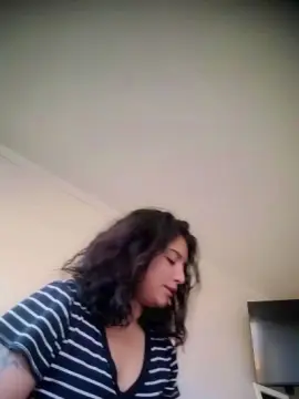 Cam4 Live Sex of KreepyH0e_