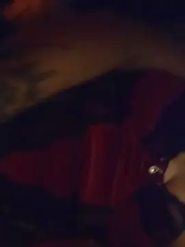 Cam4 Private Sex Chat of KreepyH0e_