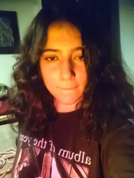 Cam4 Live Sex of KreepyH0e_