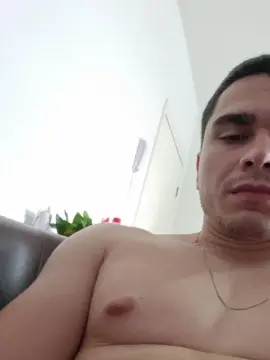 Cam4 Sex Cam of DemianStorm
