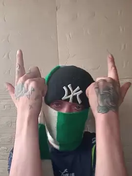 Cam4 Live Porn of Fsst4