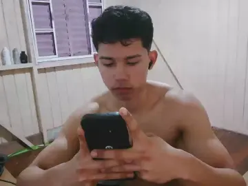 Cam4 Sex Cam of Isaaknz