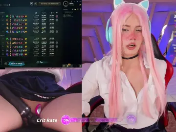 Cam4 Watch Live Sex Cams of LilaPop_