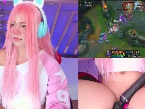 Cam4 Best live sex cam show of LilaPop_