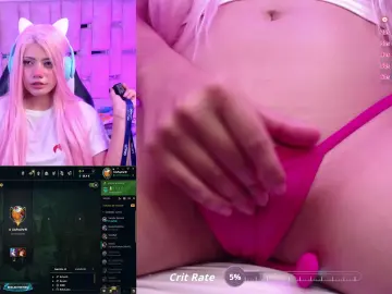 Cam4 Best Webcam of LilaPop_
