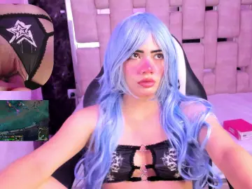 Cam4 Adult Webcam of LilaPop_