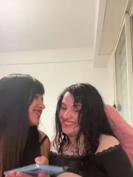 Cam4 Sex Chat of Tj_martitontita