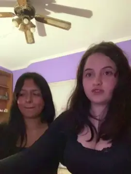 Cam4 Best live sex cam show of Tj_martitontita