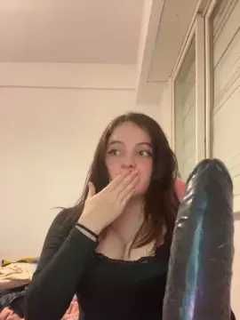 Cam4 Live Porn of Tj_martitontita