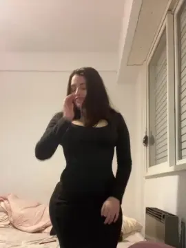 Cam4 Live Sex Cam of Tj_martitontita