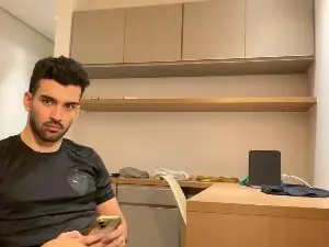 Cam4 Adult Video Chat of Drgym18